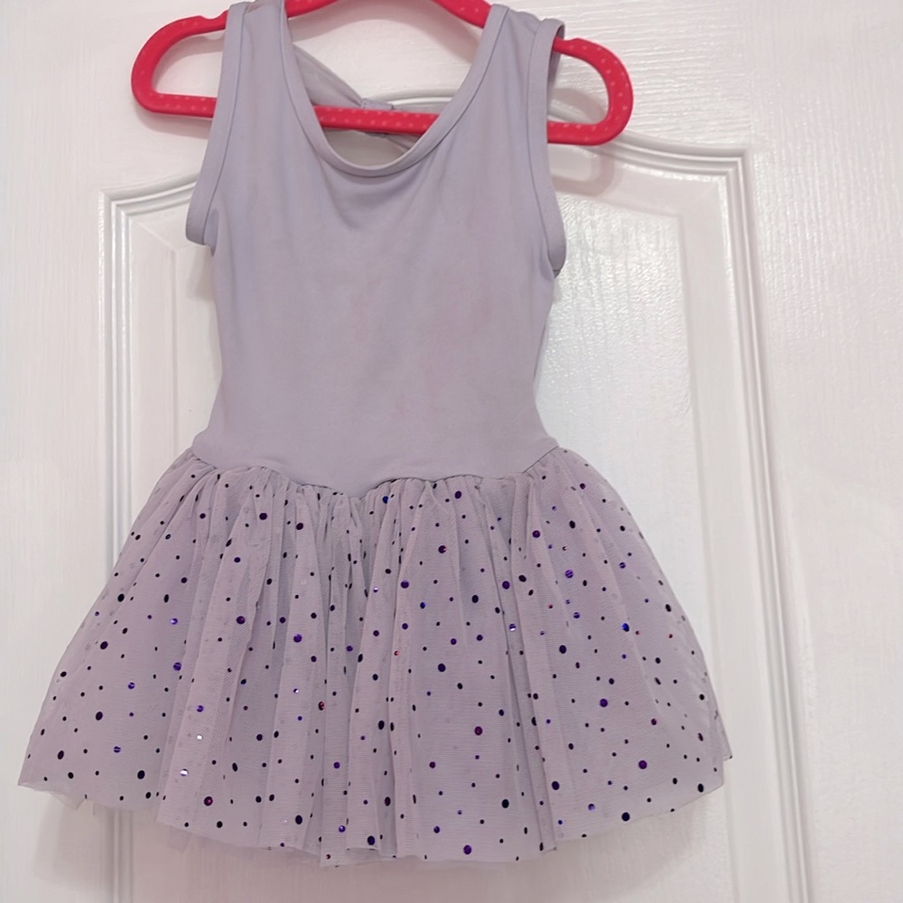 Capezio size s tutu